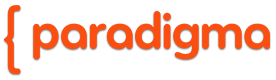 Logo Paradigma Tecnologico