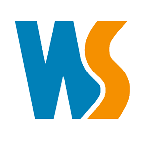 WebStorm logo