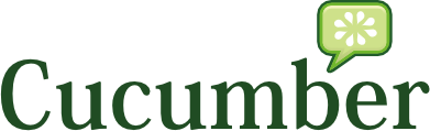 Logo Cucumber