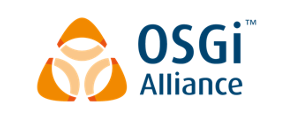 Logo OSGI