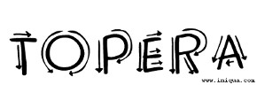 Logo Topera